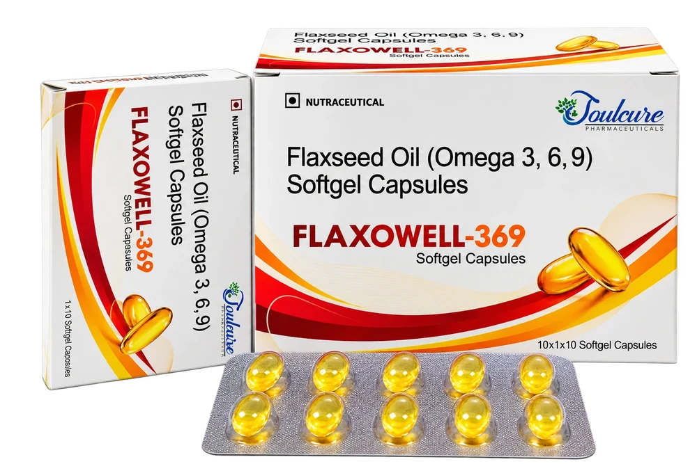 FLAXOWELL 369